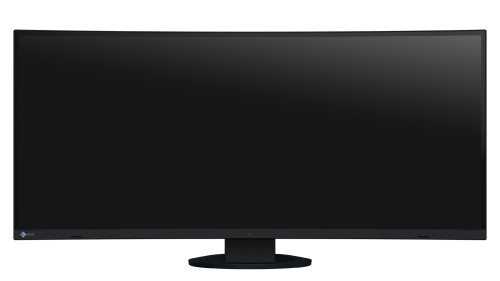 EIZO 37,5" EV3895-BK EcoView Ultra-Slim monitor, fekete