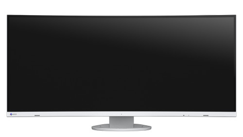 EIZO 37,5" EV3895-WT EcoView Ultra-Slim monitor, fehér