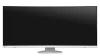 EIZO 37,5" EV3895-WT EcoView Ultra-Slim monitor, fehér