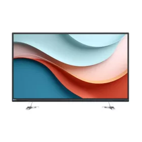 EIZO 42.5" EV4340X-WT EcoView 4K UHD monitor, fekete