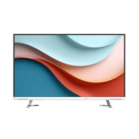 EIZO 42.5" EV4340X-WT EcoView 4K UHD monitor, fehér