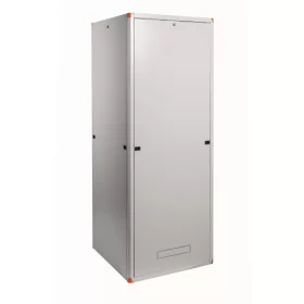   LEGRAND hálózati rackszekrény, 19" 32U SZÉL: 600 MÉLY: 600 MAG: 1449 szürke szim