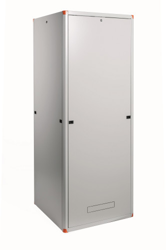 LEGRAND hálózati rackszekrény, 19" 32U SZÉL: 600 MÉLY: 800 MAG: 1449 szürke szim