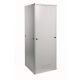 LEGRAND hálózati rackszekrény, 19" 32U SZÉL: 600 MÉLY: 800 MAG: 1449 szürke szim