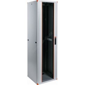   LEGRAND hálózati rack szekrény, 19'' 42U SZÉL: 800 MÉLY: 1000 MAG: 1894 szürke s