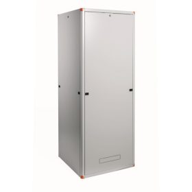   LEGRAND hálózati rackszekrény, 19" 42U SZÉL: 800 MÉLY: 1000 MAG: 1894 szürke szi