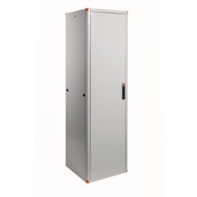   LEGRAND hálózati rackszekrény, 19" 47U SZÉL: 800 MÉLY: 1000 MAG: 2117 szürke szi