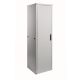 LEGRAND hálózati rackszekrény, 19" 47U SZÉL: 800 MÉLY: 1000 MAG: 2117 szürke szi