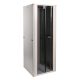 LEGRAND hálózati rackszekrény, 19" 47U SZÉL: 800 MÉLY: 800 MAG: 2117 szürke dupl