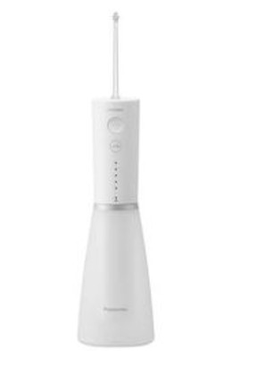 Panasonic DJ86 Ultraszónikus Szájzuhany USB-C töltővel fehér