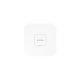 IP-COM Access Point WiFi AC2600 - EW12 (400Mbps 2,4GHz + 867Mbps 5GHz + 1300Mbps 5,8GHz; 2x1Gbps; 48V PoE)