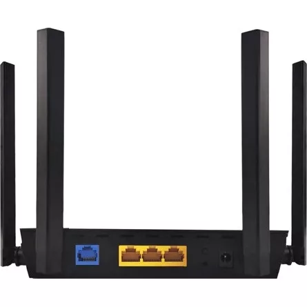 TP-Link EX141 AX1500 Dual-Band Wi-Fi router