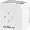 Netgear EX3110 AC750 Dual-Band Wi-Fi range extender