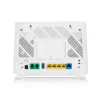 Zyxel WiFi 6 AX1800 5 Port Gigabit Ethernet Gateway with Easy Mesh Support
