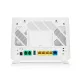 Zyxel WiFi 6 AX1800 5 Port Gigabit Ethernet Gateway with Easy Mesh Support