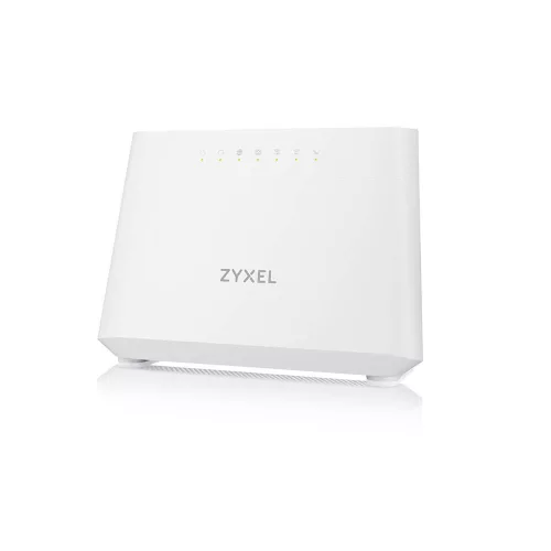 Zyxel WiFi 6 AX1800 5 Port Gigabit Ethernet Gateway with Easy Mesh Support