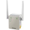 Netgear AC1200 WiFi Range Extender - 802.11ac, 1PT, Wall-plug Ext. Ant (EX6120)