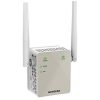 Netgear AC1200 WiFi Range Extender - 802.11ac, 1PT, Wall-plug Ext. Ant (EX6120)