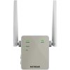 Netgear AC1200 WiFi Range Extender - 802.11ac, 1PT, Wall-plug Ext. Ant (EX6120)