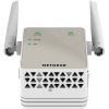 Netgear AC1200 WiFi Range Extender - 802.11ac, 1PT, Wall-plug Ext. Ant (EX6120)