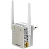 Netgear AC1200 WiFi Range Extender - 802.11ac, 1PT, Wall-plug Ext. Ant (EX6120)