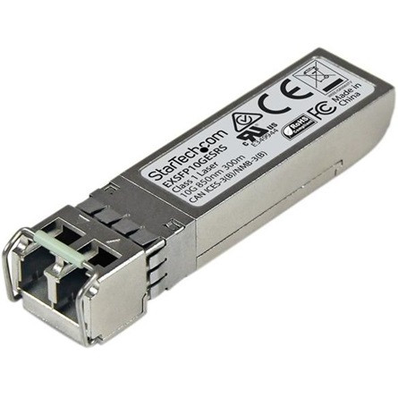 StarTech JUNIPER EX-SFP-10GE-SR SFP+ JUNIPER EX-SFP-10GE-SR COMPTBL   IN