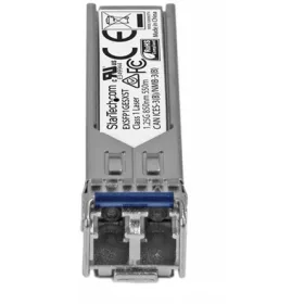   StarTech JUNIPER EX-SFP-1GE-LX SFP JUNIPER EX-SFP-1GE-LX COMPATIBLE IN