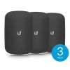 Ubiquiti U6-Extender borító, Black Design, 3db