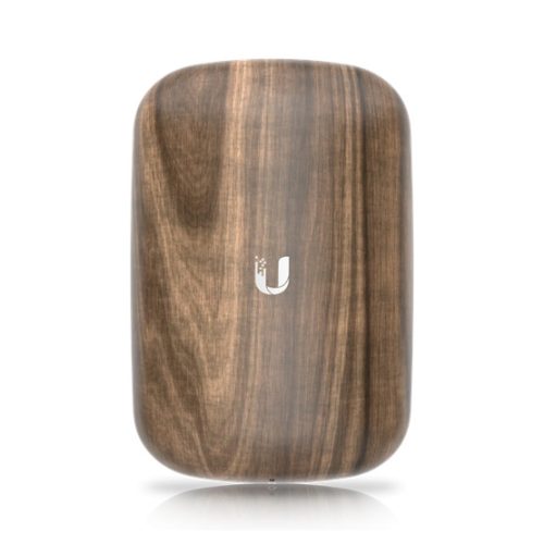Ubiquiti U6-Extender borító, Wood Design, 3db