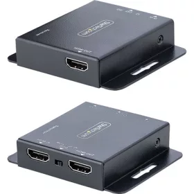 StarTech HDMI EXTENDER OVER CAT6 4K POC .