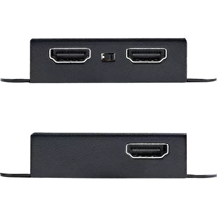 StarTech HDMI EXTENDER OVER CAT6 4K POC .