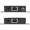 StarTech HDMI EXTENDER OVER CAT6 4K POC .