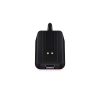 Endorfy Egér - Mouse Dock (RGB, dokkoló, fekete)