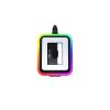 Endorfy Egér - Mouse Dock (RGB, dokkoló, fekete)