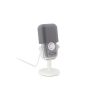 Endorfy Mikrofon - Solum Voice S (USB-C, 3,5 mm output, 2m, fehér)