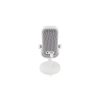 Endorfy Mikrofon - Solum Voice S (USB-C, 3,5 mm output, 2m, fehér)