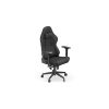 Endorfy Gaming szék - Scrim BK F (120 kg, sárga-fekete)