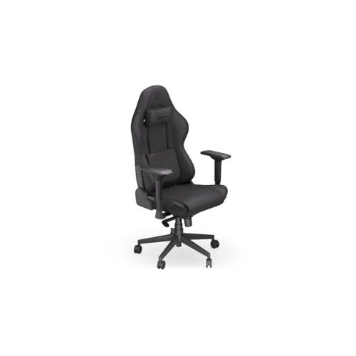 Endorfy Gaming szék - Scrim BK F (120 kg, sárga-fekete)