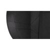 Endorfy Gaming szék - Scrim BK F (120 kg, sárga-fekete)