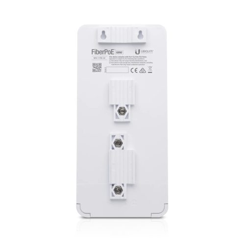 UBIQUITI FiberPOE, G2