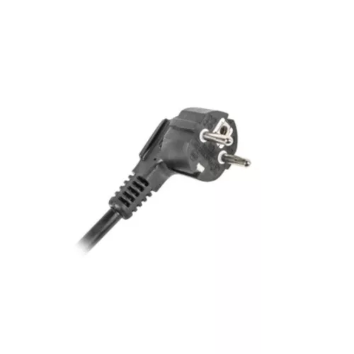 FORMRACK PDU 2U 19" megszakítóval, 9 aljzat (Schuko)
