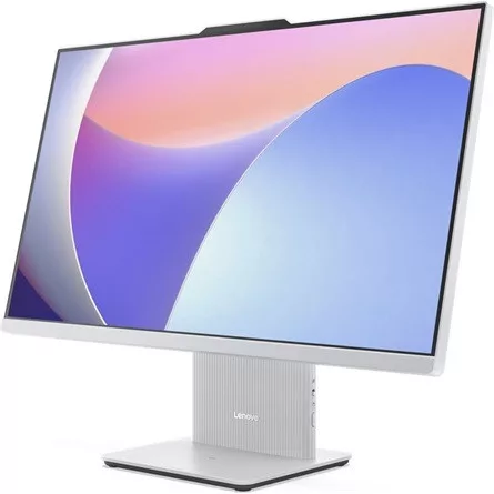 LENOVO-IDEA LENOVO IdeaCentre AIO 27ARR9, 27" FHD (1920x1080), AMD Ryzen 7 7735HS, 16GB, 1TB, NoOS, Cloud Grey