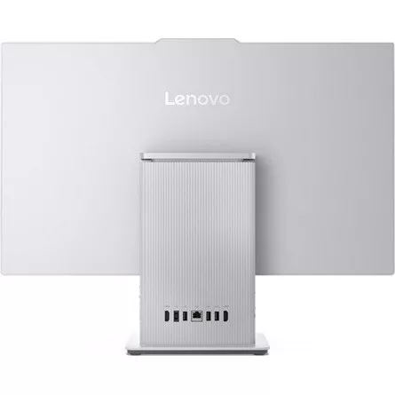 LENOVO-IDEA LENOVO IdeaCentre AIO 27ARR9, 27" FHD (1920x1080), AMD Ryzen 7 7735HS, 16GB, 1TB, NoOS, Cloud Grey