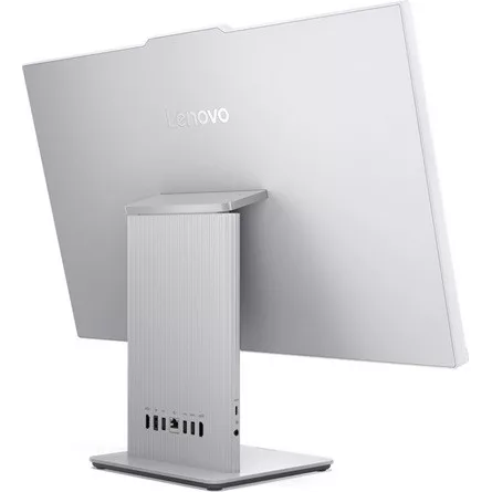 LENOVO-IDEA LENOVO IdeaCentre AIO 27ARR9, 27" FHD (1920x1080), AMD Ryzen 7 7735HS, 16GB, 1TB, NoOS, Cloud Grey