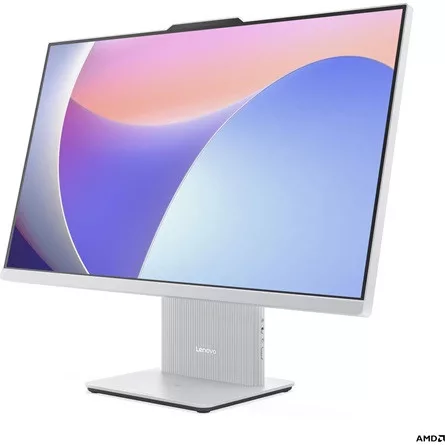 LENOVO-IDEA LENOVO IdeaCentre AIO 27ARR9, 27" FHD (1920x1080), AMD Ryzen 7 7735HS, 16GB, 1TB, NoOS, Cloud Grey