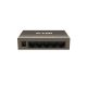 IP-COM Switch  - F1005 (5 port 100Mbps)