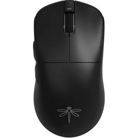 VGN Dragonfly F1 Pro Max optikai USB / vezeték nélküli gaming egér fekete