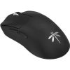 ATK Blazing Sky F1 Pro Max optikai USB / vezeték nélküli gaming egér fekete