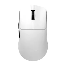   VGN Dragonfly F1 Pro optikai USB / vezeték nélküli gaming egér fehér