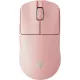 ATK Blazing Sky F1 V2 Extreme optikai Bluetooth / vezeték nélküli gaming egér rózsaszín